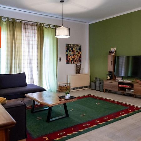 Appartement Art House à Dráma Extérieur photo
