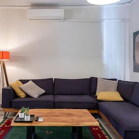 Appartement Art House à Dráma Extérieur photo